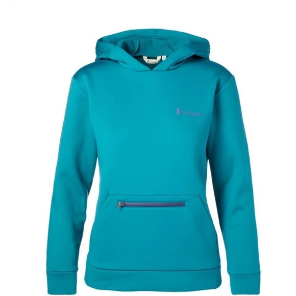 NWOT Cotopaxi Bamba Pullover Sweatshirt - Picture 4 of 6